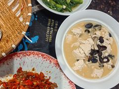-小柴米·传统江西菜(八一广场店)