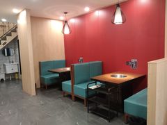 -熊记火盆景鱼火锅(永庆路店)