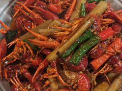 老长沙口味虾-聚味瞿记·龙虾堂(咸嘉湖店)