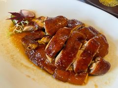 -宝丽轩中餐厅BAOLIXUAN