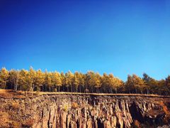 -塞罕坝国家级自然保护区