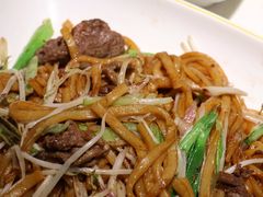 -潮发潮汕牛肉店(龙洞店)