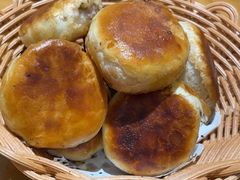 -和兴记牛肉火勺·羊汤(于洪广场店)