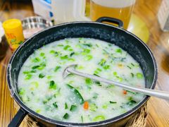 -南记食粥坊·宵夜大排档(莲花总店)
