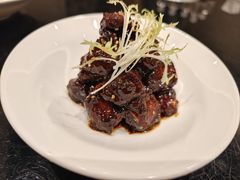-新南华大酒店(广中店)