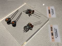 -巴音郭楞蒙古自治州博物馆