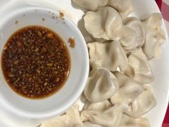 -西贝(深圳卓悦汇店)