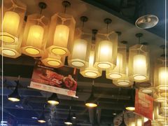大堂-小杨烤肉·陕西烧烤·陕西地方菜(龙首店)