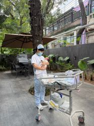 点击看大图 -宝生月子中心(独栋园林·福田店)