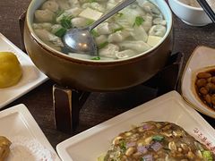 -海坛特色小吃·只做平潭特色菜(平潭店)