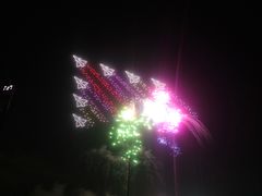 -泰达航母主题公园