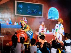 -上海浦东嘉里大酒店