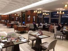 大堂-景湖轩全日制餐厅·南湖名都