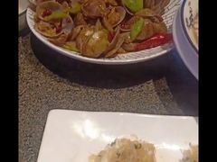 -渔民船说·北塘海鲜·天津菜·海肠捞饭(北塘古镇店)