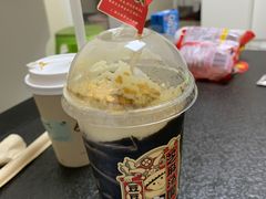-喜茶(北京通州万达店)