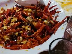 -庆峰龙虾烧烤(合肥一店)