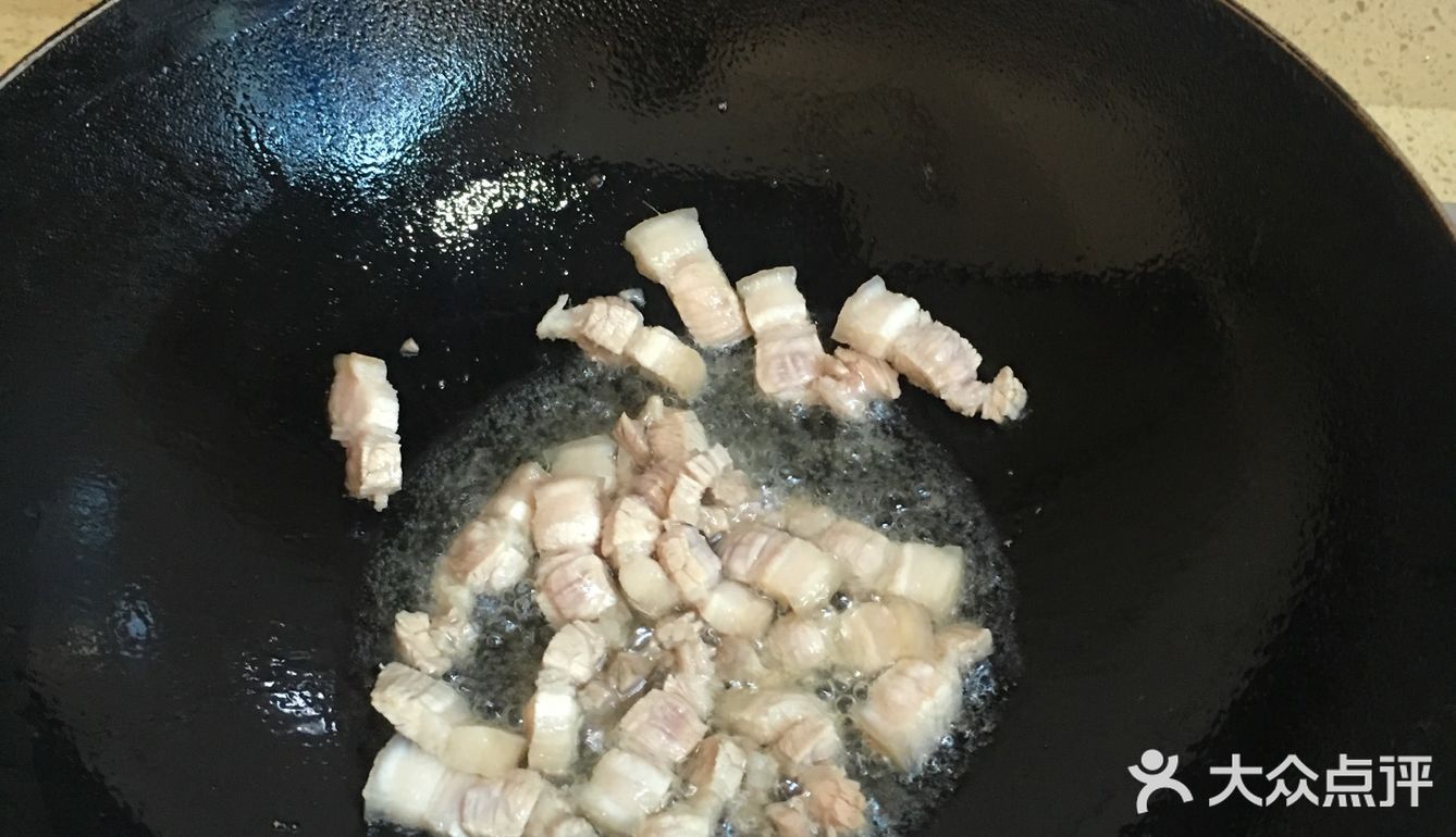 家常小菜“红烧东北豆腐”