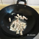 家常小菜“红烧东北豆腐”