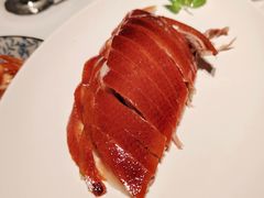-四季民福烤鸭店(和平里店)