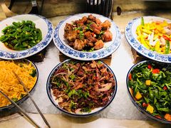 -万达文华酒店·48F云端窗景美食汇自助餐厅