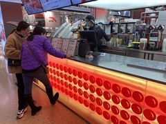 -爷爷不泡茶NOYEYENOTEA(武汉佰港城创始店)