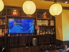 -鸟鹏烧鸟居酒屋(仁恒梦中心店)