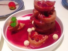 -八府香鸭·啫啫煲(华山路店)