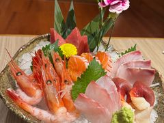 -小山日本料理(兴业太古汇店)