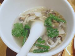 -大茴香越法料理(SOHO复兴店)
