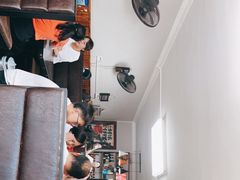 大堂-老铁私房菜