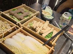 -鲜潭蒸汽石锅鱼(五道口购物中心店)