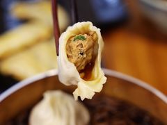 -金春锅贴(北京西路店)