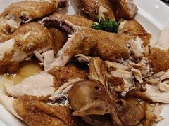 -老德州四合院·德州菜(天衢路店)