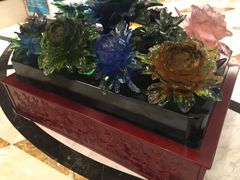 -西安赛瑞喜来登大酒店