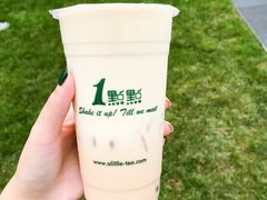 -1点点(银座和谐广场店)