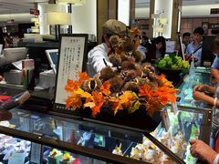 -三越百货(三越银座店)