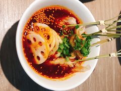 无骨凤爪-太二酸菜鱼(菱角湖万达店)