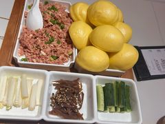 -大铁勺新津菜(迎水道店)