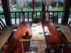 -中和·国风茶馆(愚园路店)