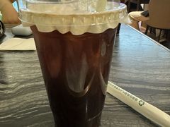 -THE WOODS 简餐 (国贸商城店)