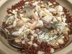 -小厨师·二十年沈家门小海鲜(百井坊巷店)