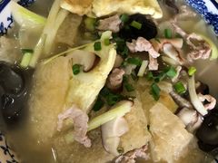 -邱记私房菜·十八年本地菜