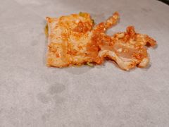 -酒拾烤肉(泉塘店)