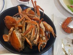 -莲花公园煎蟹(总店)