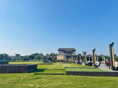 -西安城墙·碑林历史文化景区