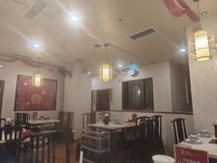 -潮汕良记牛肉火锅(洪武路店)