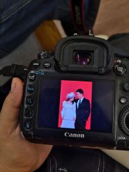 -绿皮火车照相馆 婚纱照旅拍(厦门店)