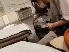 -Dragonfly 悠庭·按摩Spa(苏州中心广场店)