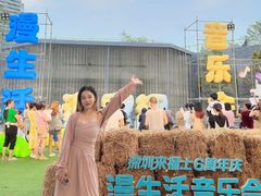 -深圳来福士广场