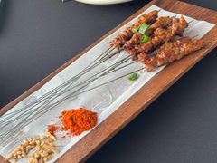 -山石榴·贵州菜(丰盛里店)